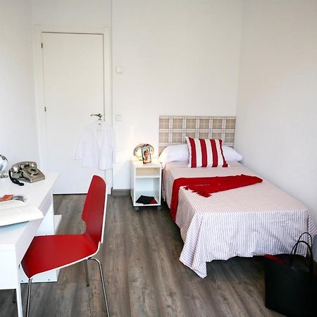 Estuhome Madrid Eksteriør billede