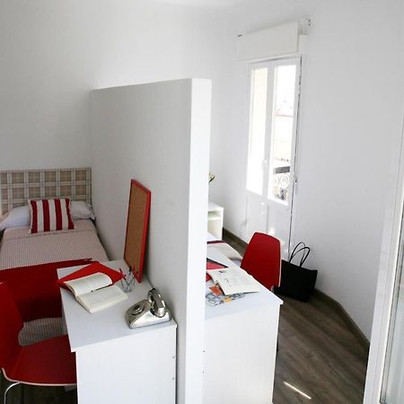 Estuhome Madrid Eksteriør billede