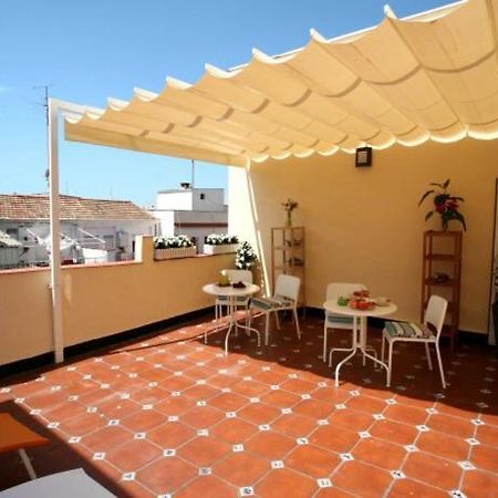 Estuhome Madrid Eksteriør billede