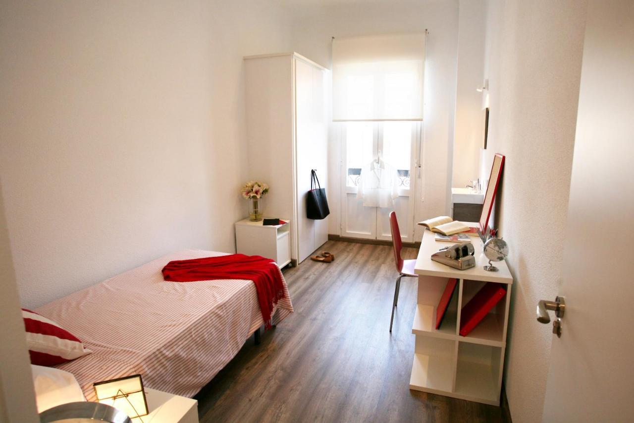 Estuhome Madrid Eksteriør billede