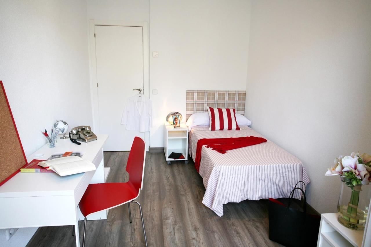 Estuhome Madrid Eksteriør billede