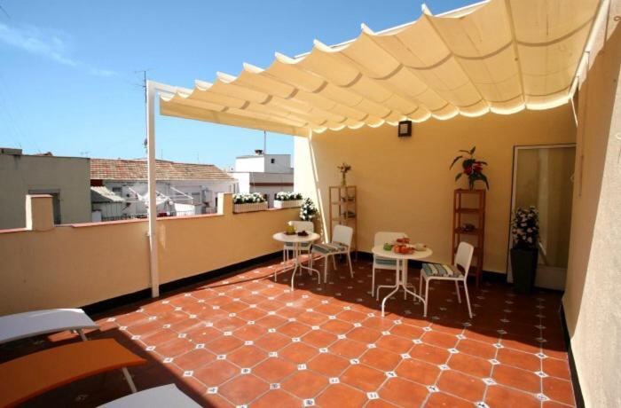 Estuhome Madrid Eksteriør billede
