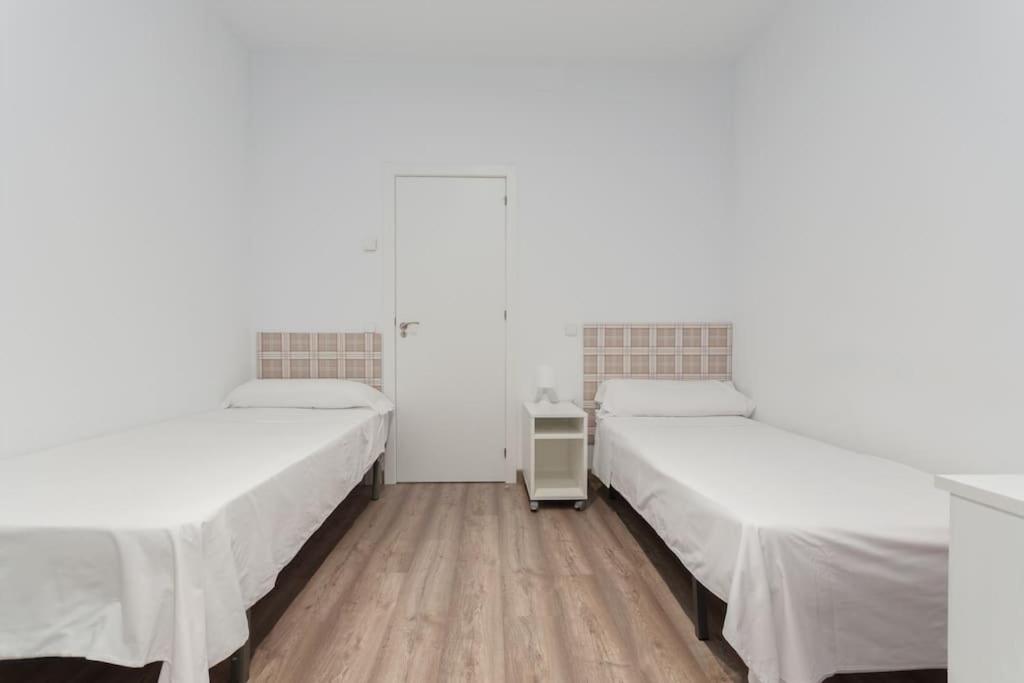 Estuhome Madrid Eksteriør billede