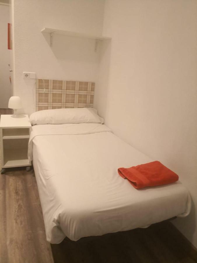 Estuhome Madrid Eksteriør billede